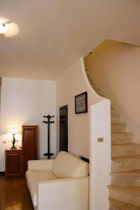Apartmán Roma A Un Passo E Il Mare In Casa Marina di Cerveteri Exteriér fotografie