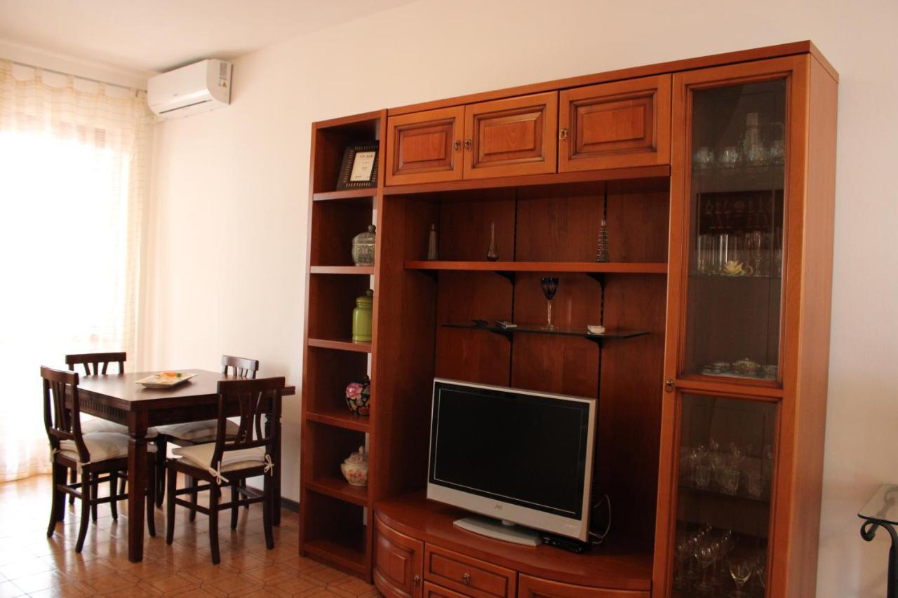 Apartmán Roma A Un Passo E Il Mare In Casa Marina di Cerveteri Exteriér fotografie
