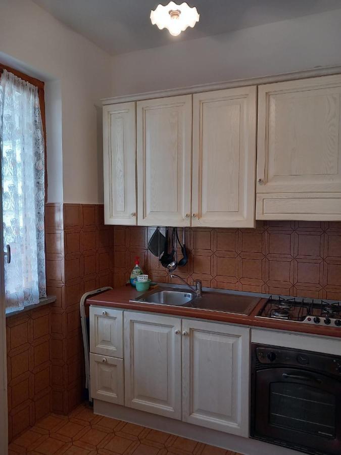 Apartmán Roma A Un Passo E Il Mare In Casa Marina di Cerveteri Exteriér fotografie