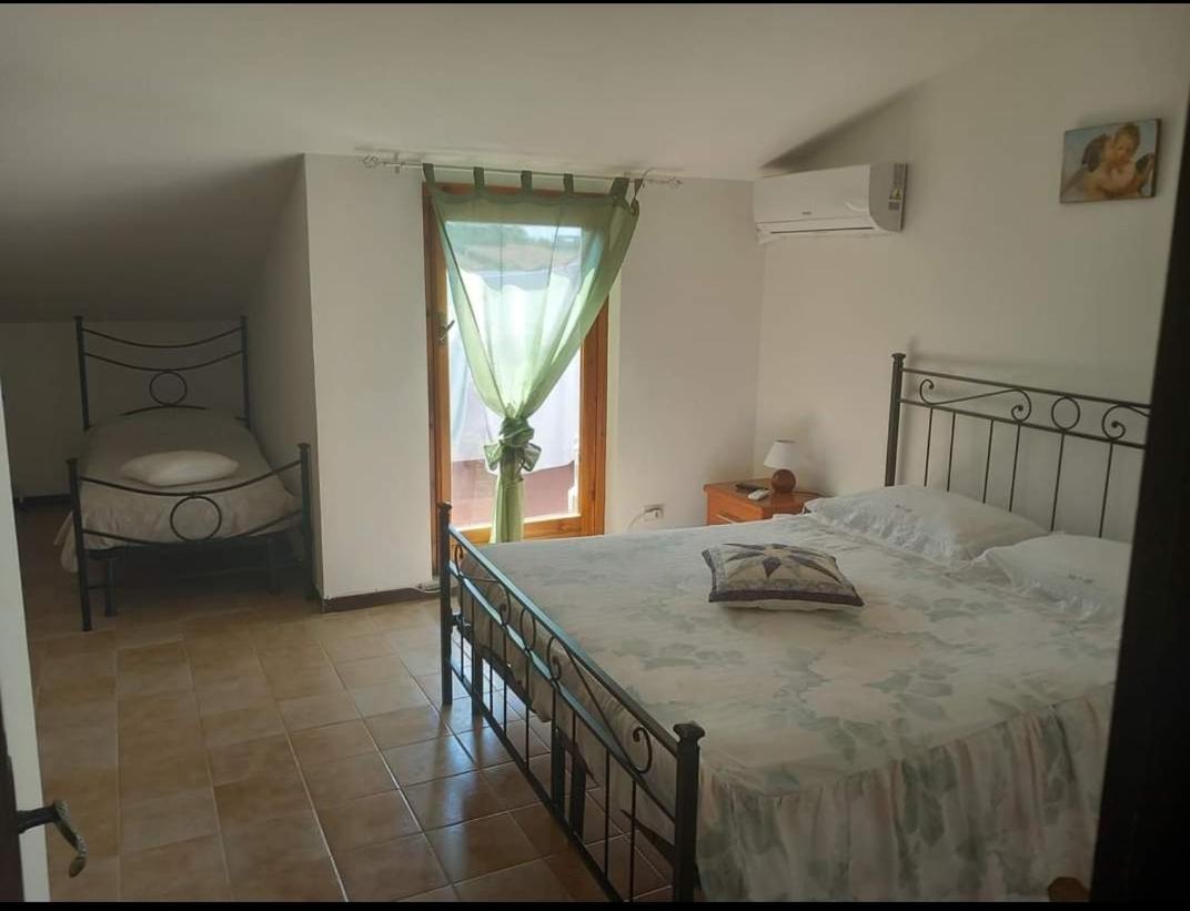 Apartmán Roma A Un Passo E Il Mare In Casa Marina di Cerveteri Exteriér fotografie